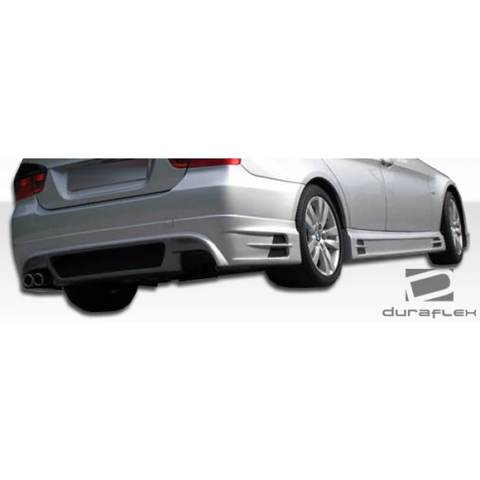 Duraflex® - R-1 Style Side Skirt Rocker Panels BMW