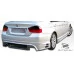 Duraflex® - R-1 Style Side Skirt Rocker Panels BMW