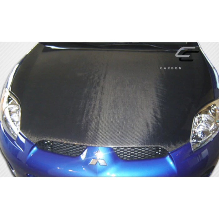 Carbon Creations® - OEM Look Hood Mitsubishi Eclipse