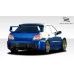 Duraflex® - Z-Speed Style Rear Bumper Cover Subaru Impreza