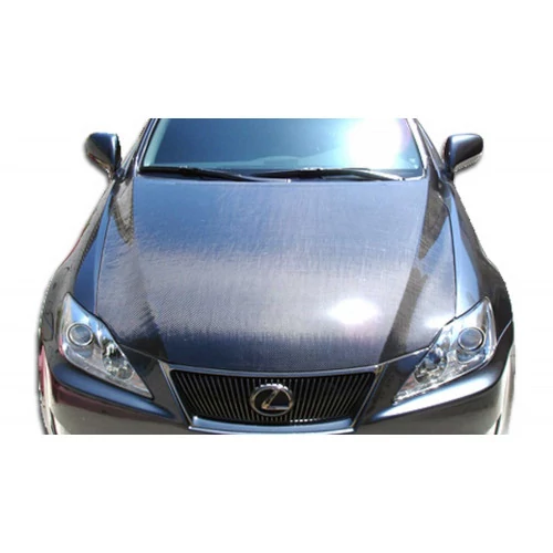 Carbon Creations® - OEM Look Hood Lexus