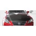 Carbon Creations® - OEM Look Hood Lexus
