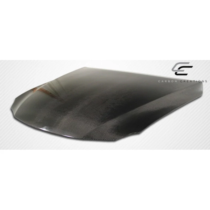 Carbon Creations® - OEM Look Hood Lexus