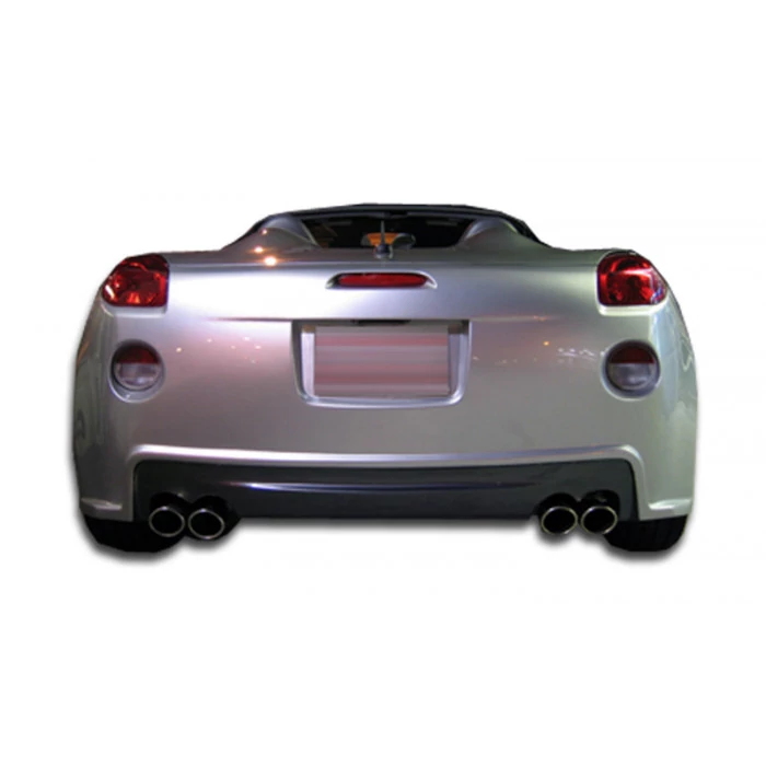 Duraflex® - GT Concept Style Rear Bumper Cover Pontiac Solstice