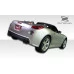 Duraflex® - GT Concept Style Rear Bumper Cover Pontiac Solstice
