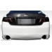 Duraflex® - B-2 Style Rear Bumper Cover Toyota Camry