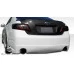 Duraflex® - B-2 Style Rear Bumper Cover Toyota Camry