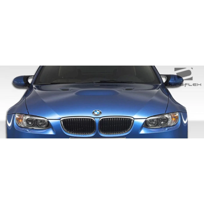 Duraflex® - M3 Look Hood BMW