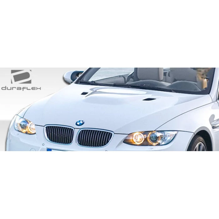 Duraflex® - M3 Look Hood BMW
