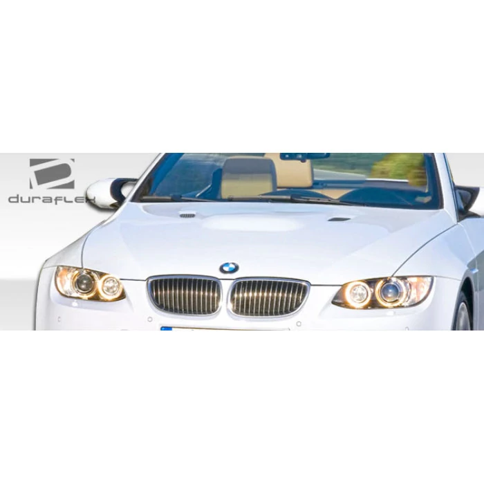 Duraflex® - M3 Look Hood BMW