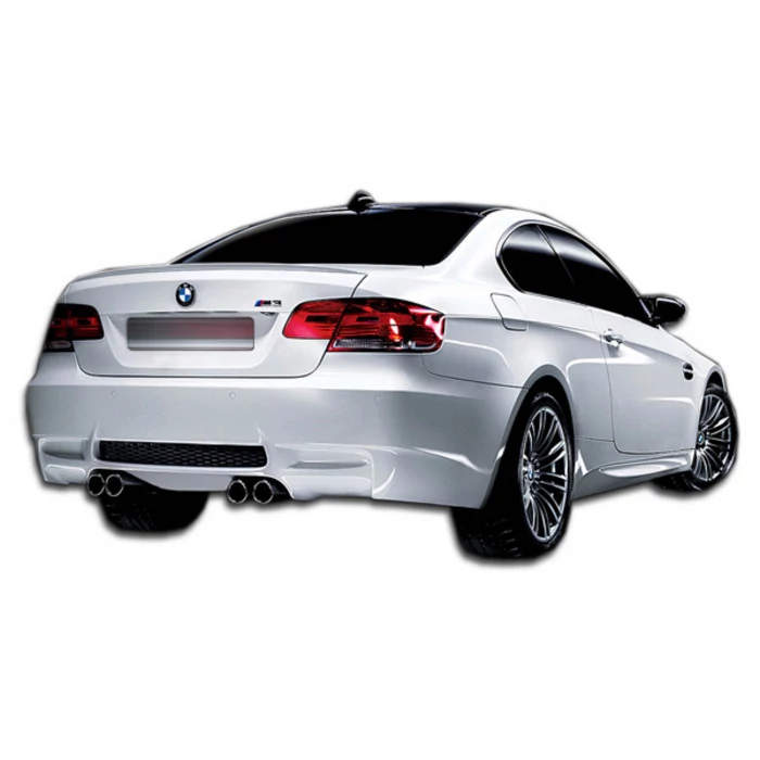 Duraflex® - M3 Look Rear Bumper Cover BMW