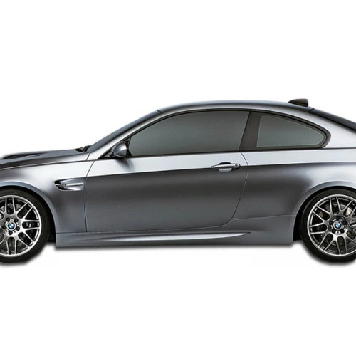 Duraflex® - M3 Look Side Skirt Rocker Panels BMW