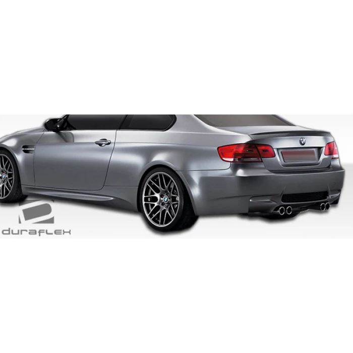 Duraflex® - M3 Look Side Skirt Rocker Panels BMW