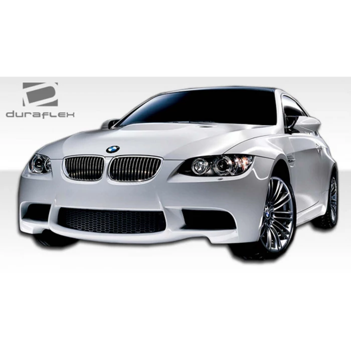 Duraflex® - M3 Look Side Skirt Rocker Panels BMW