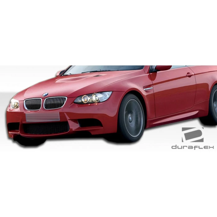 Duraflex® - M3 Look Side Skirt Rocker Panels BMW