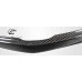 Carbon Creations® - Open Mouth Style Grille Mazda 3