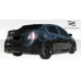 Duraflex® - D-Sport Style Rear Bumper Cover Nissan Sentra