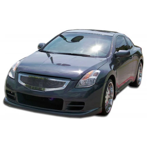 Duraflex® - GT Concept Style Front Bumper Cover Nissan Altima