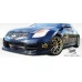 Duraflex® - GT Concept Style Front Bumper Cover Nissan Altima