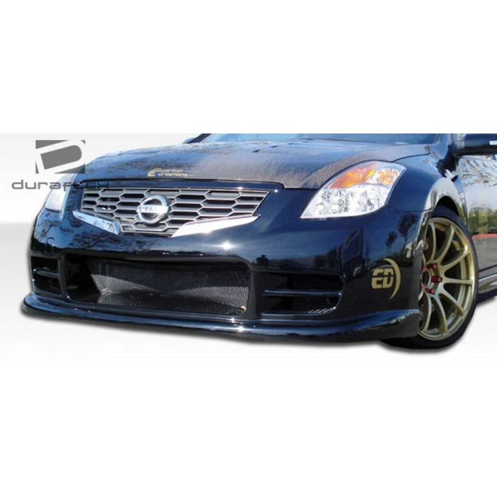 Duraflex® - GT Concept Style Front Bumper Cover Nissan Altima