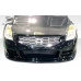 Duraflex® - GT Concept Style Front Bumper Cover Nissan Altima