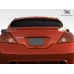 Duraflex® - GT Concept Style Trunk Lid Wing Spoiler Nissan Altima