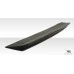 Duraflex® - GT Concept Style Trunk Lid Wing Spoiler Nissan Altima