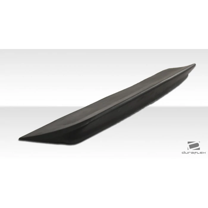 Duraflex® - GT Concept Style Trunk Lid Wing Spoiler Nissan Altima