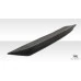 Duraflex® - GT Concept Style Trunk Lid Wing Spoiler Nissan Altima