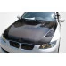Carbon Creations® - Executive Style Hood BMW