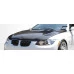 Carbon Creations® - Executive Style Hood BMW