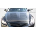 Carbon Creations® - GT Concept Style Hood Infiniti