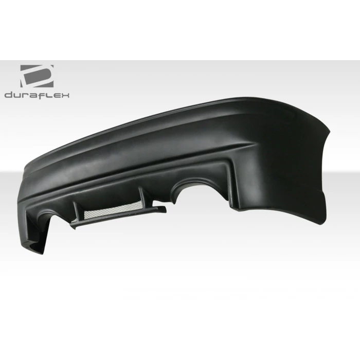 Duraflex® - Evo Style Rear Bumper Cover Ford Focus