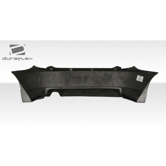 Duraflex® - Blits Style Rear Bumper Cover Toyota Celica