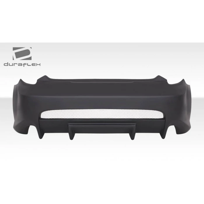 Duraflex® - Vader Style Rear Bumper Cover Toyota Celica