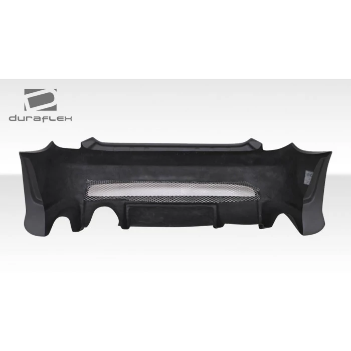 Duraflex® - Vader Style Rear Bumper Cover Toyota Celica