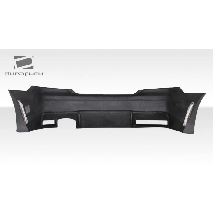 Duraflex® - Bomber Style Rear Bumper Cover Honda Civic