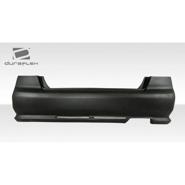 Duraflex® - R34 Style Rear Bumper Cover Honda Civic