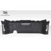 Duraflex® - B-2 Style Rear Bumper Cover Acura Rsx