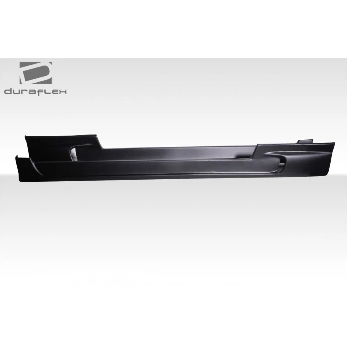 Duraflex® - I-Spec Style Side Skirt Rocker Panels Acura Rsx