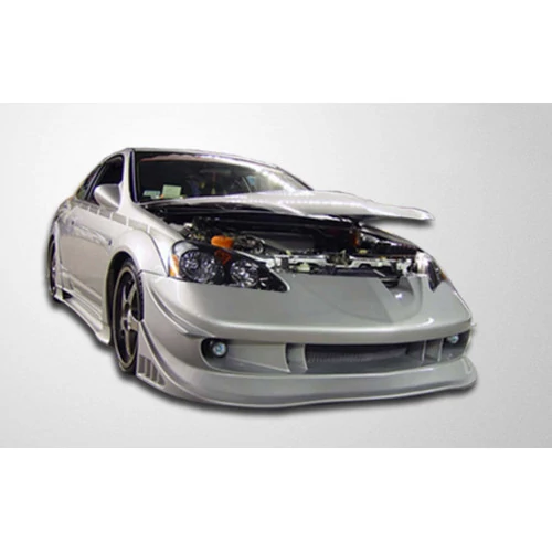 Duraflex® - Vader Style Front Bumper Cover Acura Rsx
