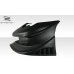 Duraflex® - Vader Style Front Bumper Cover Acura Rsx