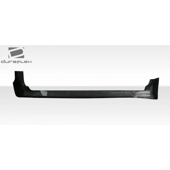 Duraflex® - Platinum Style Side Skirt Rocker Panels Cadillac Escalade