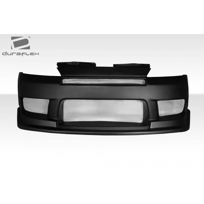 Duraflex® - Drifter Style Front Bumper Cover Suzuki Aerio