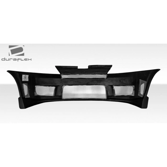 Duraflex® - Drifter Style Front Bumper Cover Suzuki Aerio