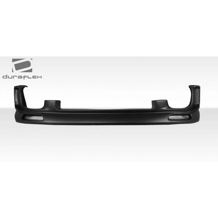 Duraflex® - C-Speed Style Front Lip Under Spoiler Air Dam Subaru Impreza