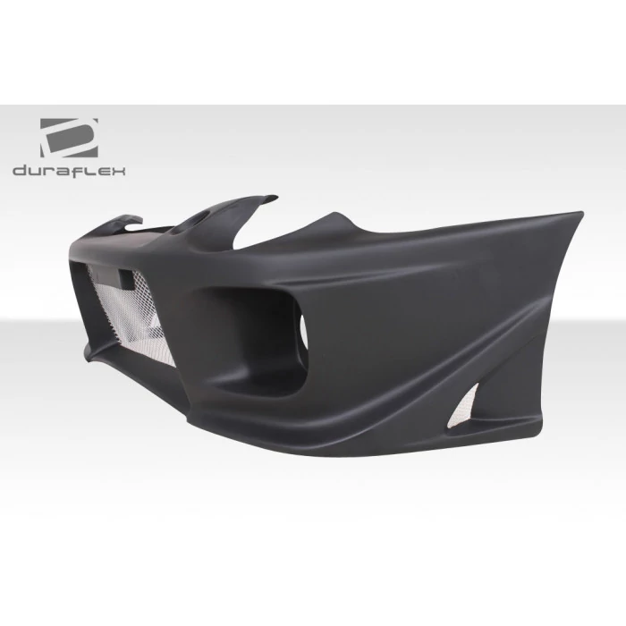 Duraflex® - Zero Style Front Bumper Cover Subaru Impreza