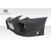 Duraflex® - Zero Style Front Bumper Cover Subaru Impreza