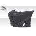 Duraflex® - Zero Style Front Bumper Cover Subaru Impreza