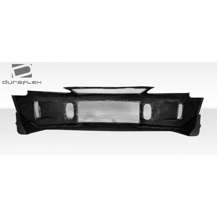 Duraflex® - Buddy Style Front Bumper Cover Honda Civic